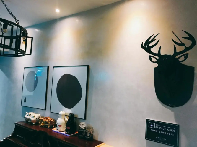 IDEA Hotel