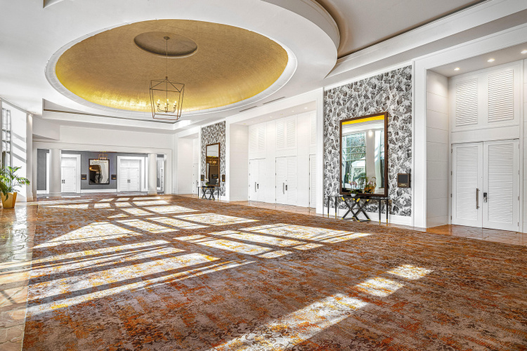 Intercontinental Buckhead Hotel photo 17