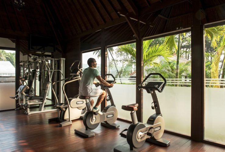 Novotel Goa Resort & Spa photo 23