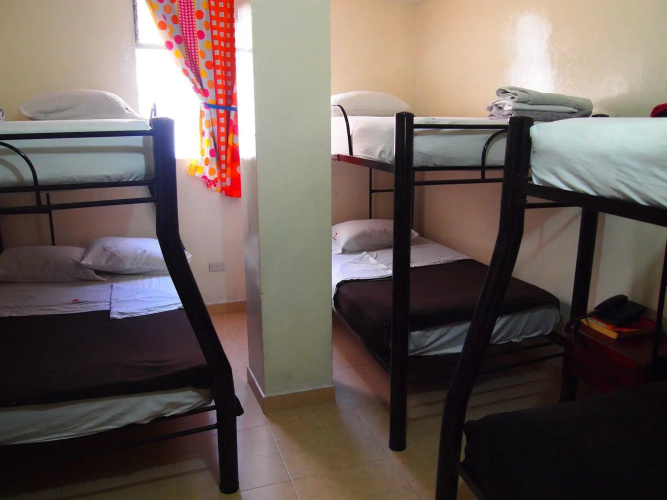 Hotel Conquistadores