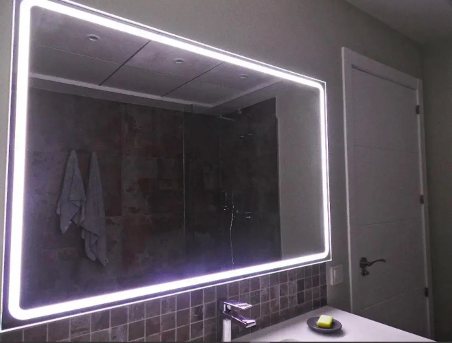 Apartamento Rami