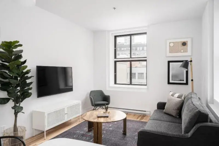 Sonder — Victoria Suites