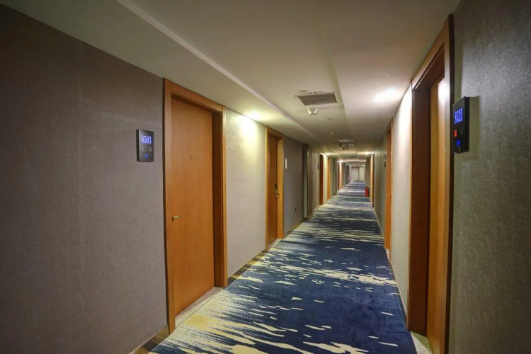 Imagen del hotel