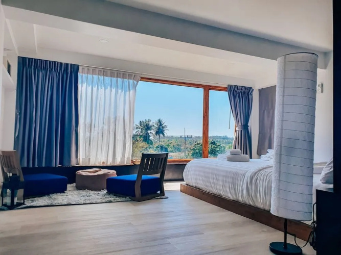 Wayla Villa Maikhao Beach