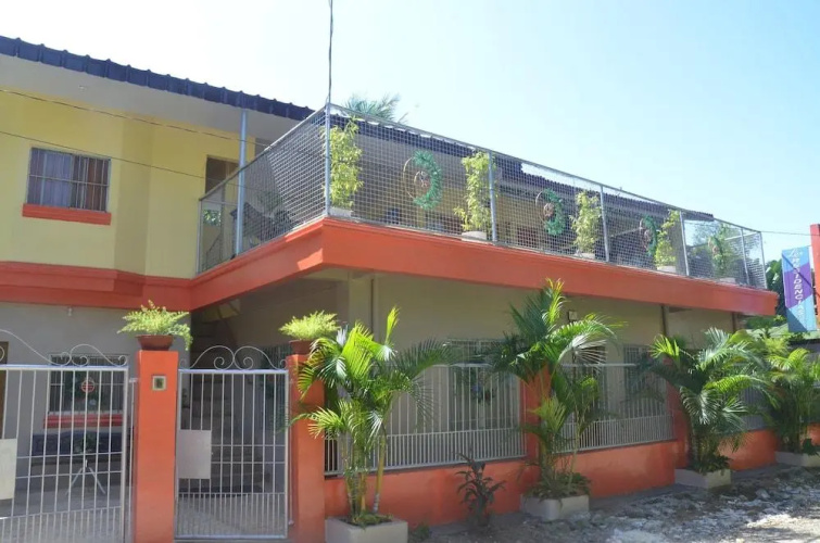 Image de l'hôtel