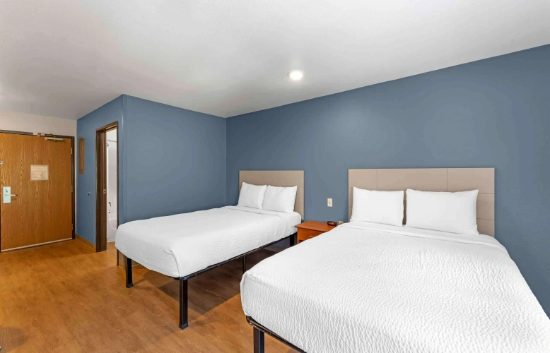 Quadruple Suite