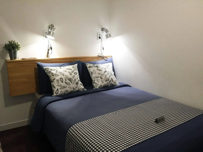 Hostel Beige 2nd