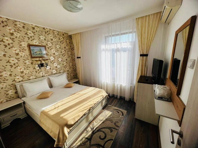 Suite