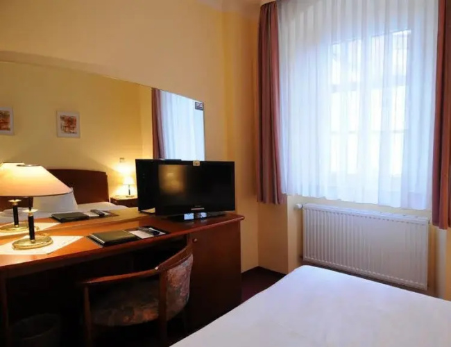Hotel Döbelner Hof