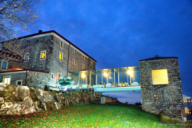 Relais La Colombara