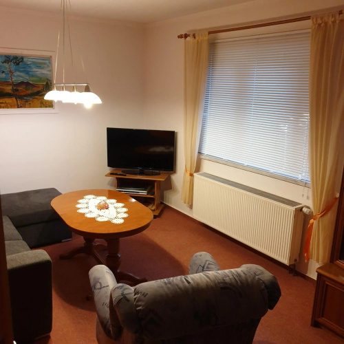 Ferienwohnung Knoche