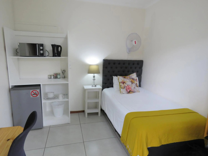 Cornerstone Accommodation