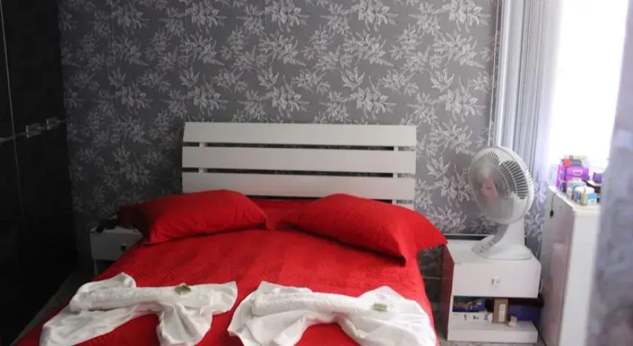 Homestay Da Maíra