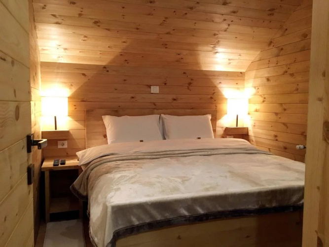 Chalet Kolasin Montenegro