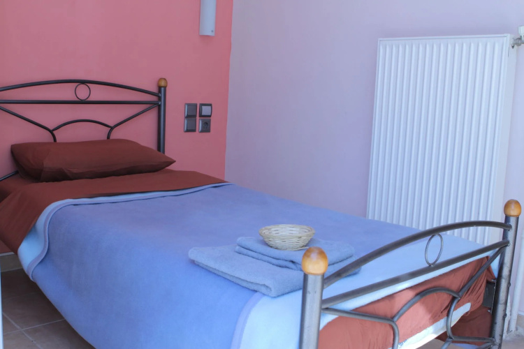 Dionysos Hotel Athens