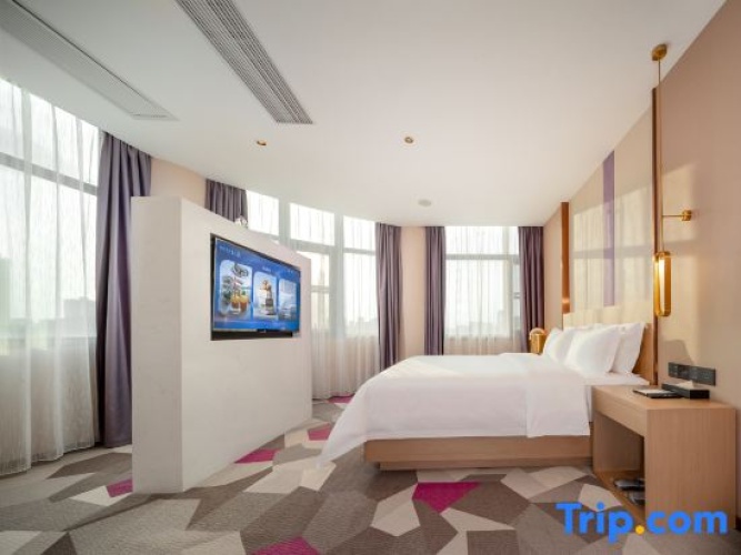 Deluxe Double Suite