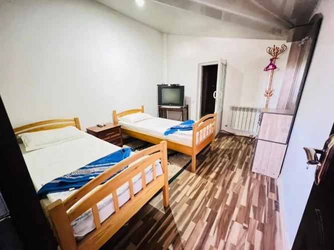 Economy Twin room