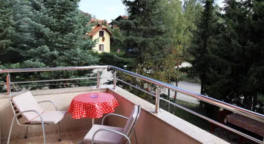 Apartments Bečić