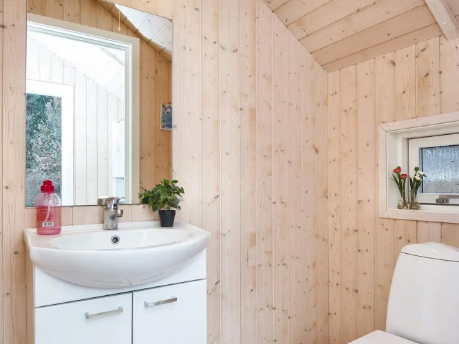 4 Star Holiday Home in Ebeltoft