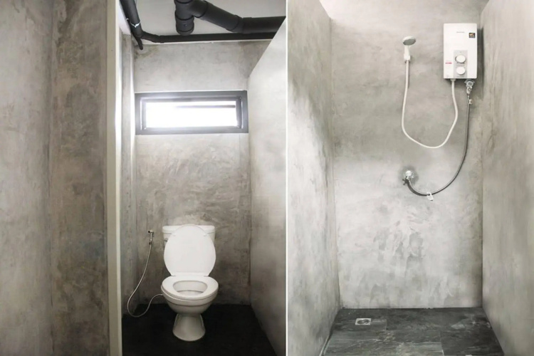 Coincidence Hub and Hostel(คอยน์ซิเดนซ์ ฮับ แอนด์ โฮสเทล)