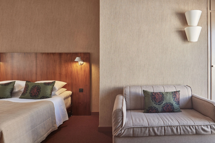 Philippos Hotel photo 13