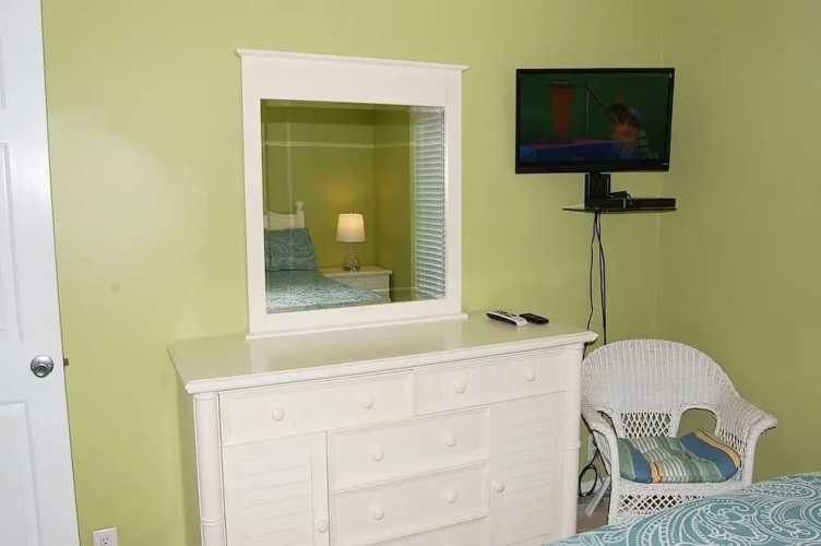 Toucan Play 2 Duplex