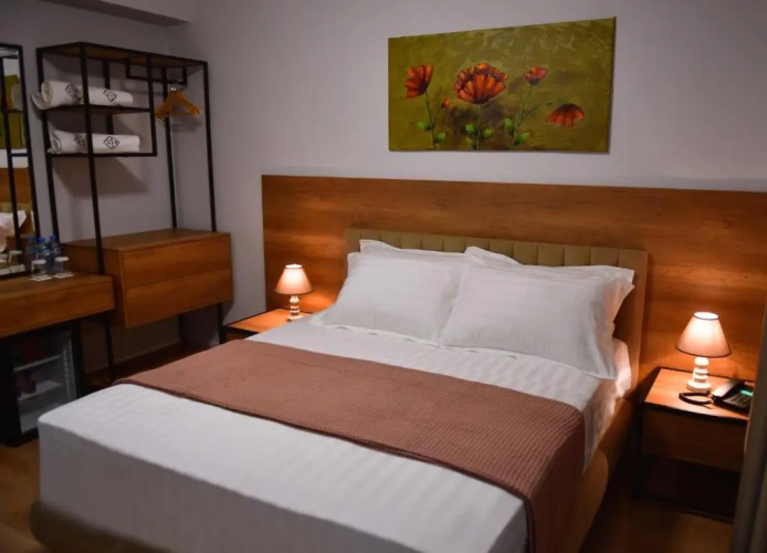 313 Villa Boutique Hotel