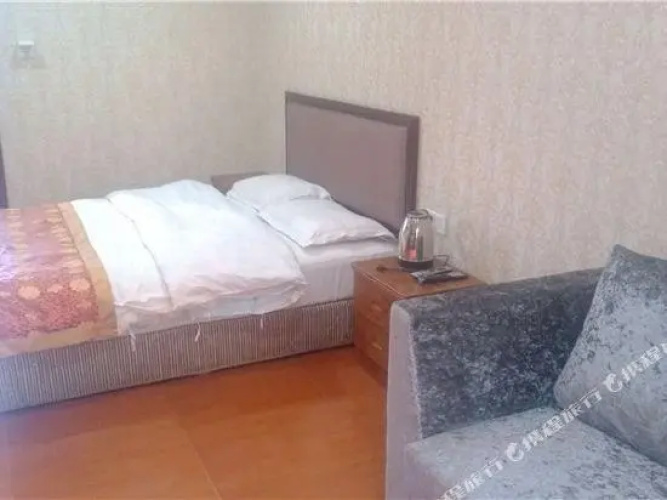 Tianya Hostel