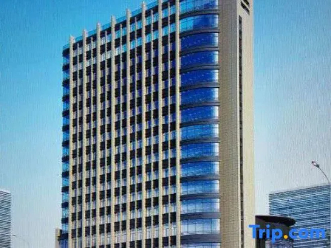 Yuething International Hotel