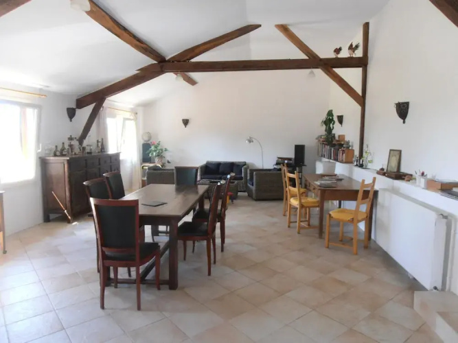 Chambres d'Hôtes Belliette