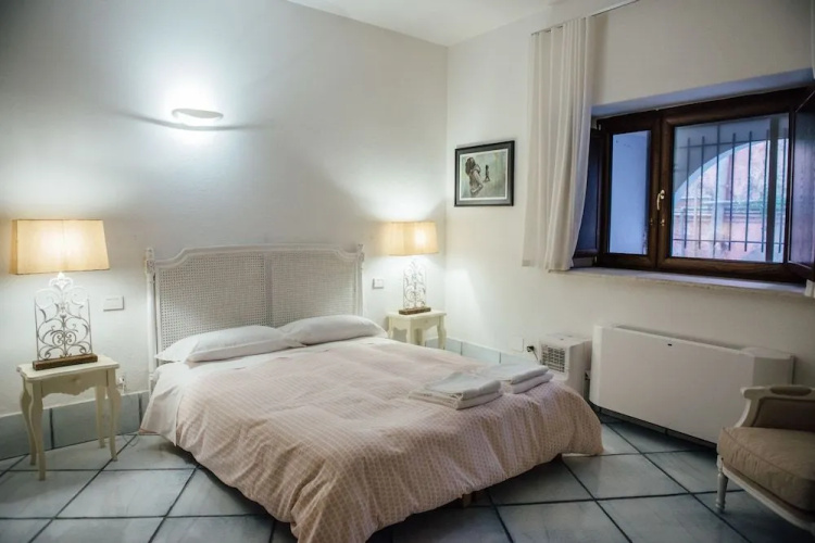 B&B L'Ambasciata