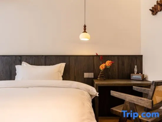 Luxury Twin room
