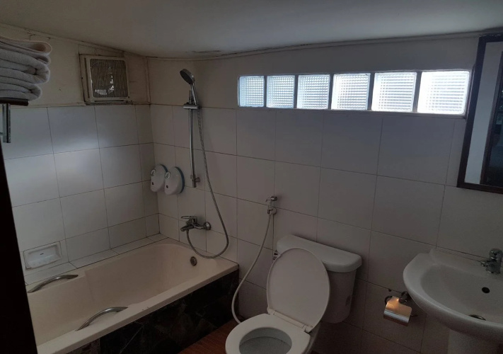 Guesthouse Ratchaburi