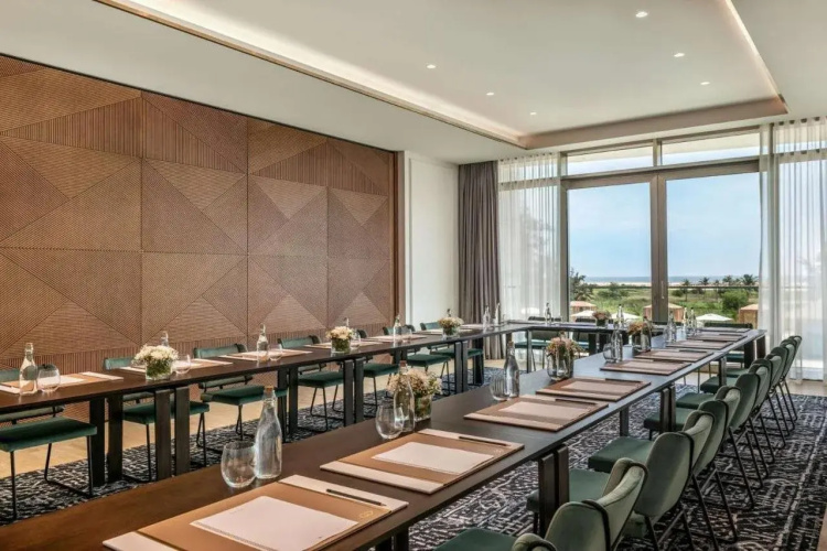 Sofitel Cotonou Marina Hotel & Spa