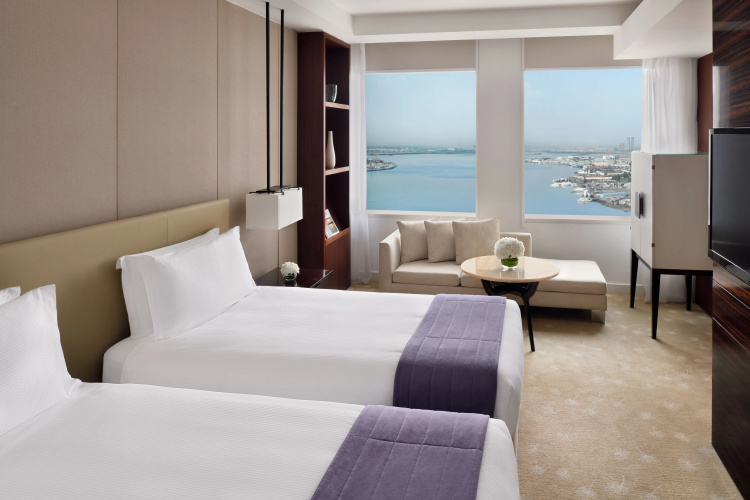 InterContinental Dubai Festival City an IHG Hotel