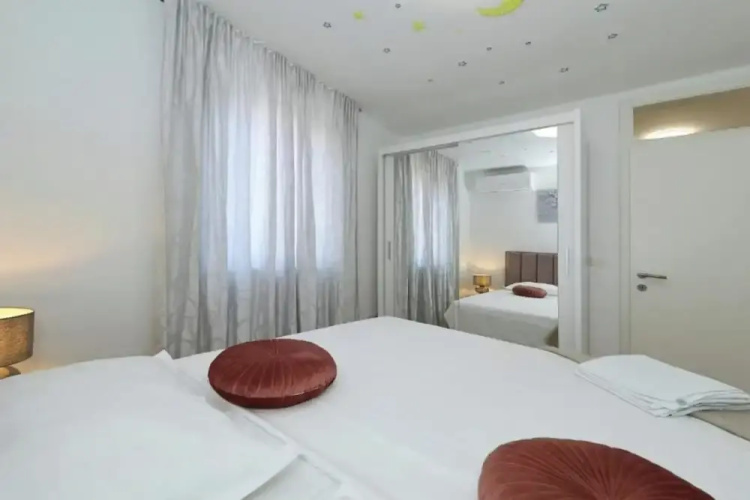 Apartment Donat