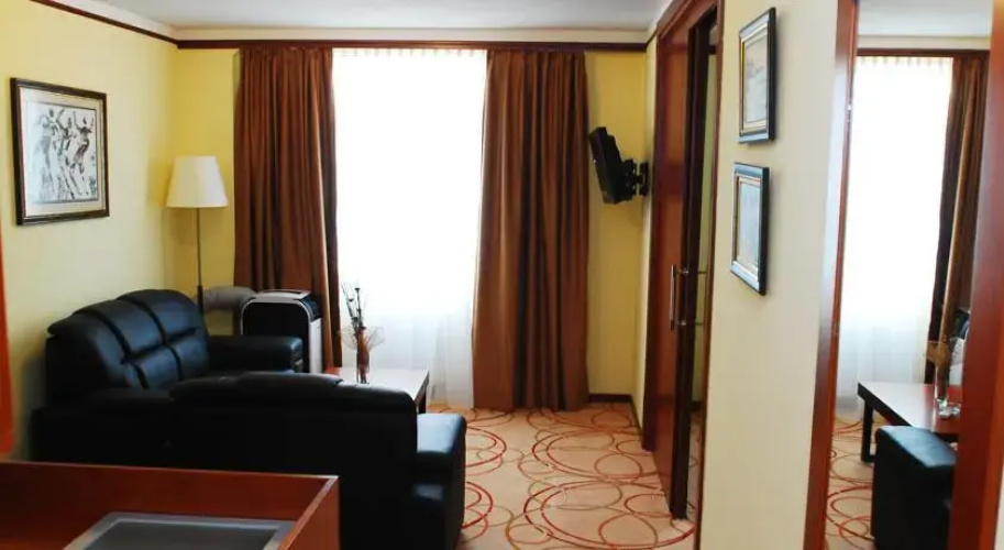 Grand Tuzla Hotel