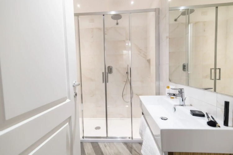 Eccelso Hotel