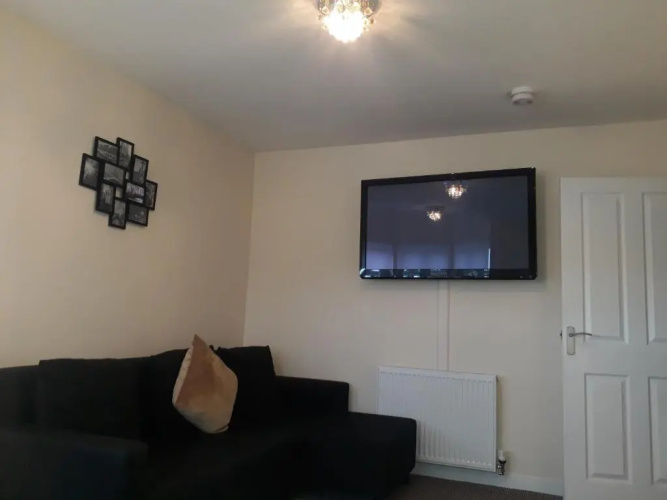 Crystal Apartments