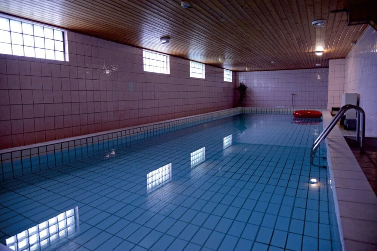 Skjerdingen Høyfjellshotel