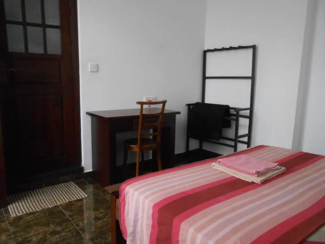 The Villa Negombo