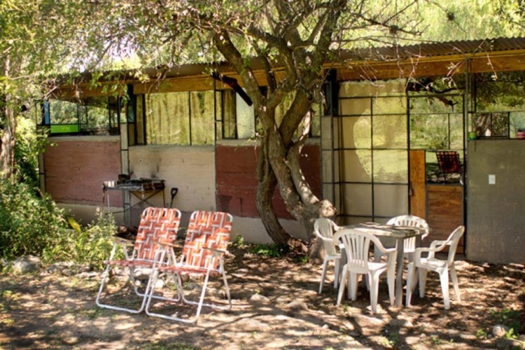 Bungalow