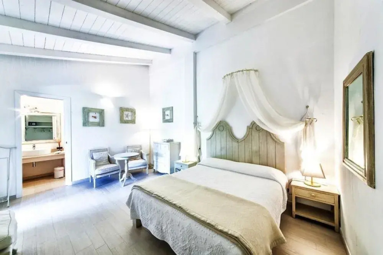 Cento Ulivi Hotel - B&B