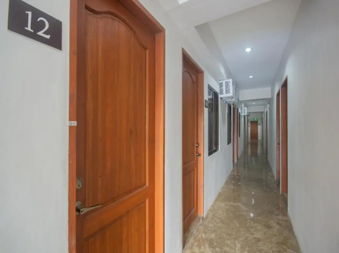 Gplace Hotel