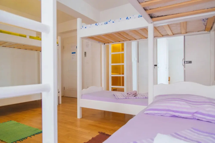 Hostel Marinero - Adults only