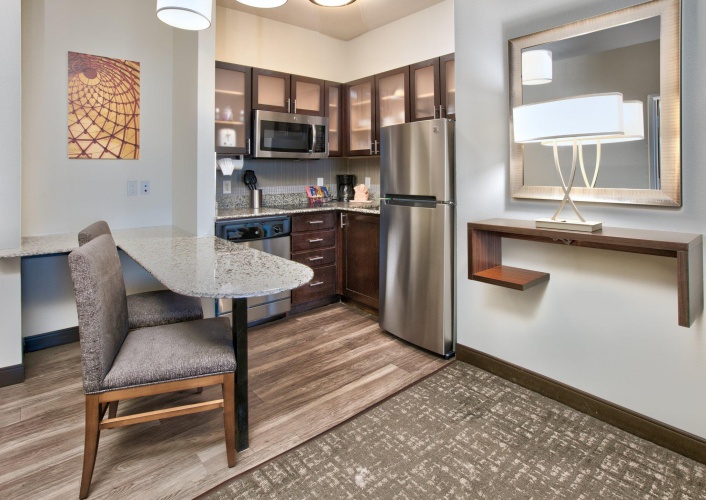 Double Suite