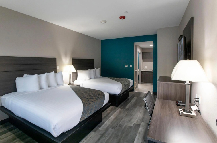 Express Inn