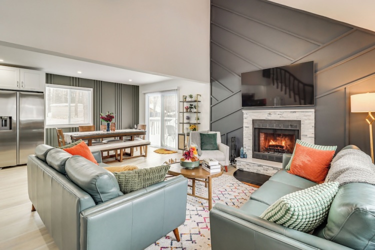 4 Bedrooms Cottage