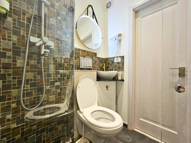 Sweet Lemons 1BD Amazing View Old Town NETFLIX