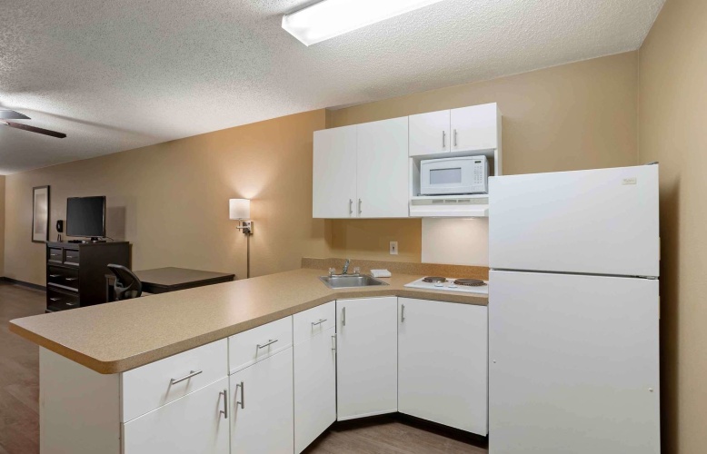 Extended Stay America - Springfield - South photo 24
